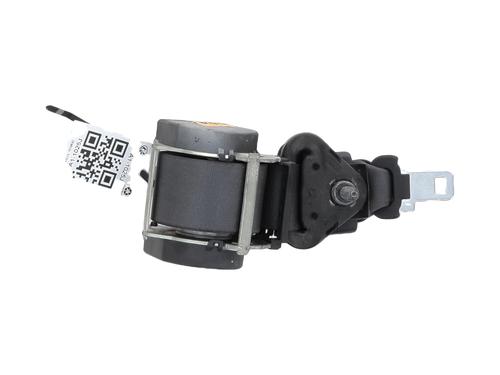 Used Rear center seatbelt RENAULT SCÉNIC II (JM0/1_) [2003-2010]  28207932