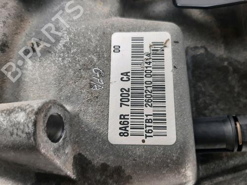 Gearbox FORD FIESTA VI (CB1, CCN) 1.25 | BP37065338M3 - Image 5
