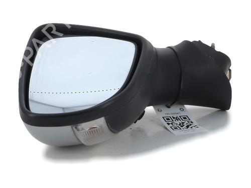 Left mirror RENAULT CLIO IV (BH_) 1.5 dCi 90 | BP30094539C26