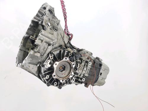 Girkasse VW PASSAT B5.5 (3B3) 2.0 TDI HHQ