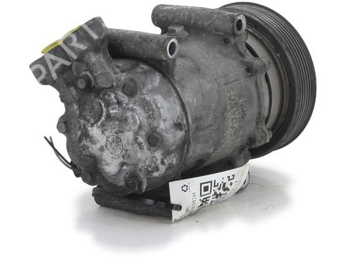 AC compressor RENAULT CLIO III (BR0/1, CR0/1) 1.5 dCi (C/BR0G, C/BR1G) | BP30523342M34
