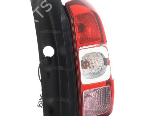 Right taillight DACIA DUSTER (HS_) 1.5 dCi | BP34711909C35 - Image 5