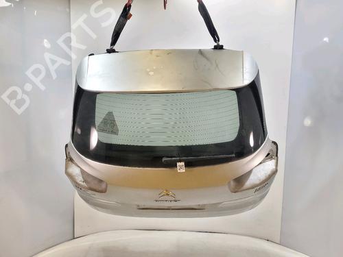 Used Tailgate CITROËN C4 Picasso II 2.0 BlueHDi 150 (150 hp) 29144914