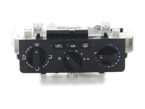 Used Climate control CITROËN C3 I (FC_, FN_) [2002-2013]  32975037