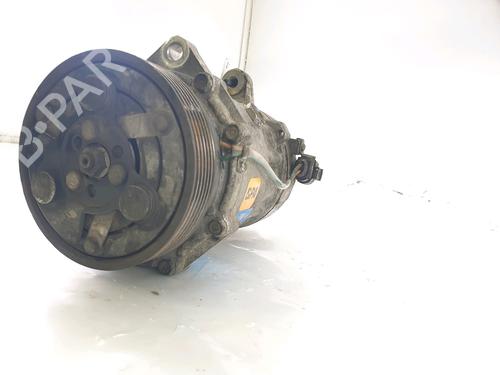 Used AC compressor VW NEW BEETLE (9C1, 1C1) 1.9 TDI (101 hp) 29110287