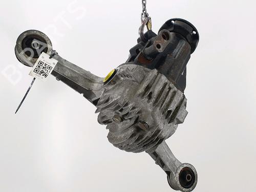Differensial bakvogn MAZDA MX-5 II (NB) 1.8 16V (NB8C) (140 hp) 27395833