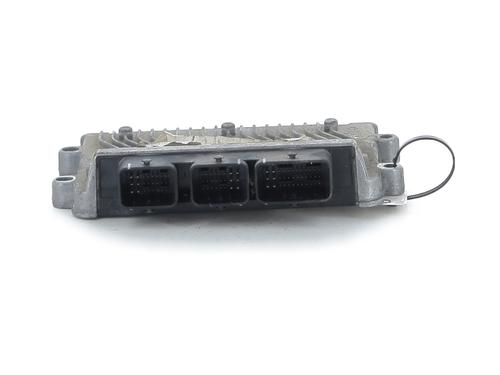 Used Engine control unit (ECU) Engine control unit (ECU) PEUGEOT 206 Hatchback (2A/C) [1998-2012] 33280631 33280631