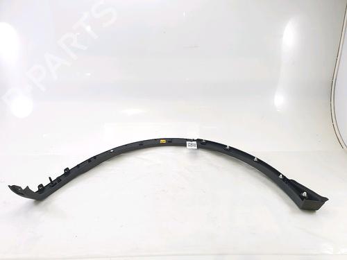 Rear left wheel arch trim RENAULT KADJAR (HA_, HL_) 1.2 TCe 130 (HLMR) | BP27909706C136 