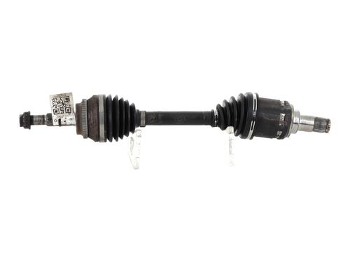 Left front driveshaft TOYOTA COROLLA (_E12_)  | BP28447016M38 