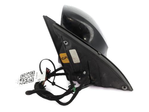 Left mirror VW PASSAT B6 (3C2) 2.0 TDI | BP24707521C26 
