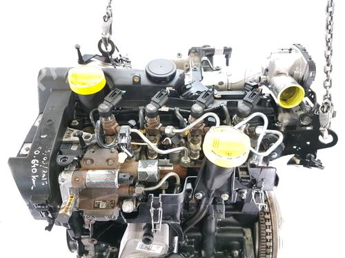 Engine RENAULT SCÉNIC III (JZ0/1_) 1.5 dCi | BP33190215M1  - Image 9