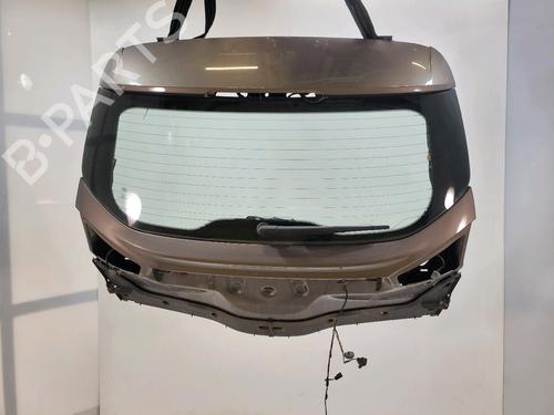 Used Tailgate FORD MONDEO IV Turnier (BA7) 2.0 SCTi (203 hp) 29602876