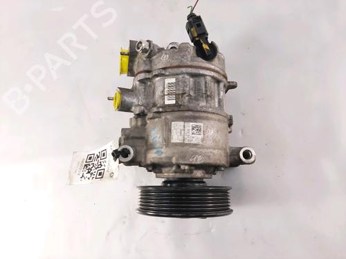 AC compressor VW TIGUAN ALLSPACE (BW2, BJ2) 2.0 TDI 4motion | BP36592132M34 - Image 2
