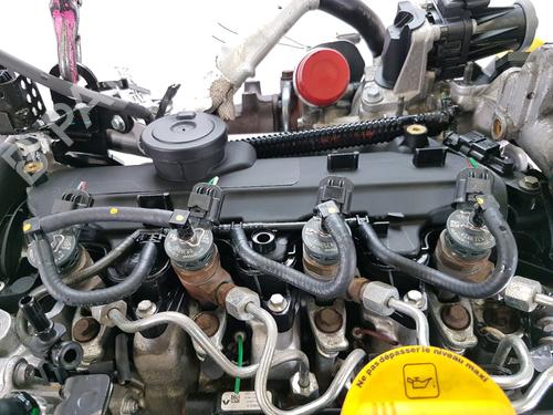 Engine RENAULT CLIO IV (BH_) 1.5 dCi 90 | BP39461733M1 - Image 9