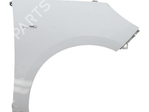 Used Right front fenders Right front fenders RENAULT GRAND SCÉNIC III (JZ0/1_) [2009-2016] 35748823 35748823