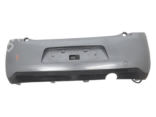 rear-bumper-citroen-c3-ii-sc_-2009-33446607 main image
