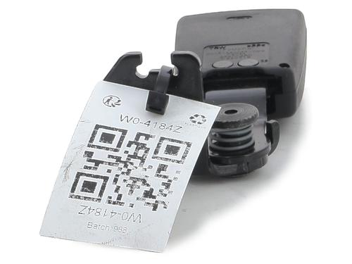 Sikkerhetsbelte-spenne FORD ECOSPORT 1.0 EcoBoost | BP29741661I32 