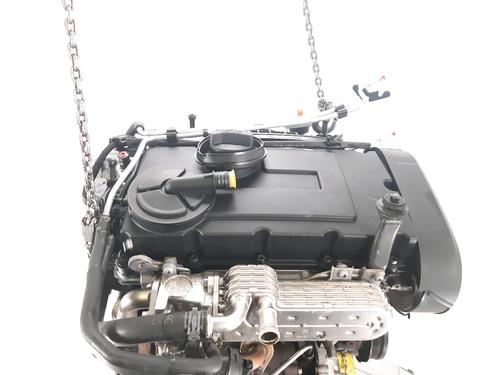 Engine AUDI A3 Sportback (8PA) 2.0 TDI 16V quattro | BP36853711M1  - Image 5