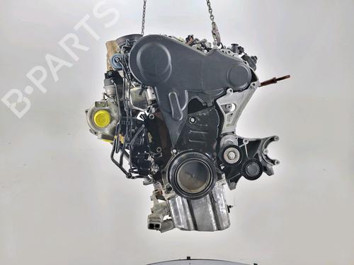 Used Engine Engine AUDI A4 B8 (8K2) 2.0 TDI (143 hp) 40114853 40114853