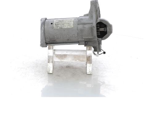 Used Starter RENAULT MEGANE IV Hatchback (B9A/M/N_) 1.6 dCi 165 (163 hp) 17307488