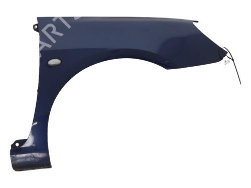 Used Right front fenders PEUGEOT 307 (3A/C) 2.0 HDi 90 (90 hp) 27667192