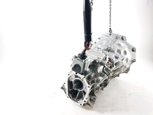 Gearbox ISUZU D-MAX II (TFR, TFS) 1.9 Ddi (TFR87J) | BP19691196M3 