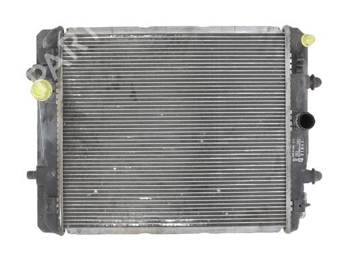 Used Water radiator PEUGEOT 107 (PM_, PN_) 1.4 HDi (54 hp) 30334949