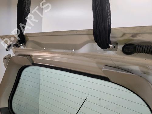 Tailgate PEUGEOT 207 SW (WK_) 1.6 HDi | BP32310588C6