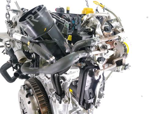 Motor RENAULT CAPTUR II (HF_) TCe 100 (HFMT) | BP30768906M1 