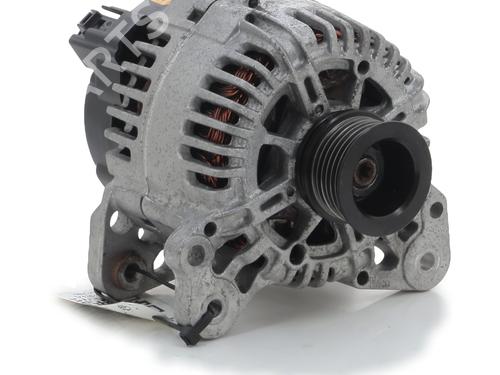 Alternator VW POLO V (6R1, 6C1) 1.4 (6R1) | BP29819859M7 