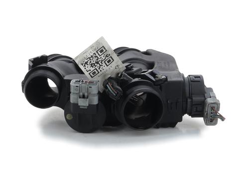 Used Mass air flow sensor PEUGEOT 308 I (4A_, 4C_) 1.6 HDi (109 hp) 30093906