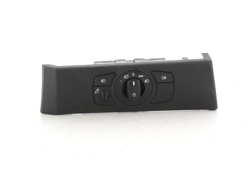 Used Steering column stalk BMW 5 (E60) 530 xd (231 hp) 16156508