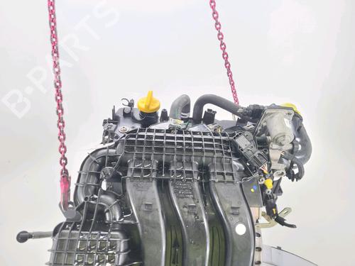 Engine DACIA SANDERO II 1.0 SCe 75 (B8JC, B8JD, B8NC) | BP29198803M1 
