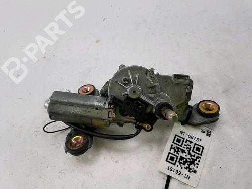 Used Rear wiper motor Rear wiper motor FORD FIESTA IV (JA_, JB_) 1.25 i 16V (75 hp) 10490812 10490812