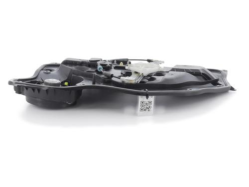 Front left window mechanism MAZDA 2 Hatchback (DL, DJ) 1.5 D (DJ5FS) | BP37280953C22 - Image 3