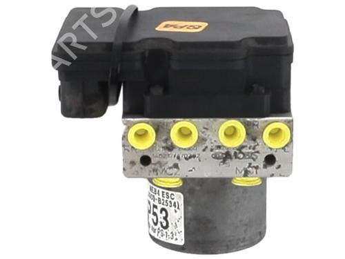 ABS pump KIA SOUL II (PS) 1.6 CRDi 128 | BP29144936M43 