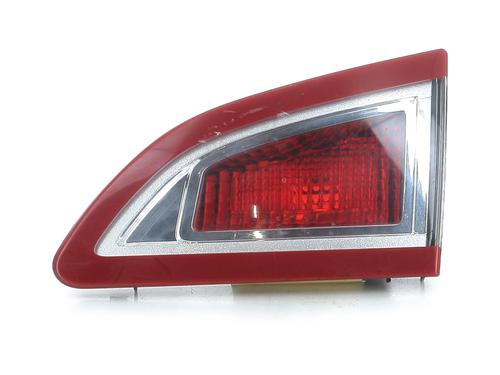 Used Right tailgate light RENAULT SCÉNIC III (JZ0/1_) 1.5 dCi (JZ02, JZ0R) (95 hp) 31372782
