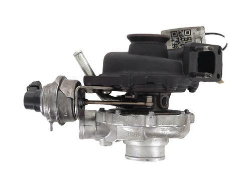 Used Turbocharger/Supercharger CITROËN JUMPER II Van 3.0 HDi 180 (177 hp) 25930596