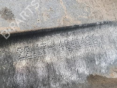 Gearbox PEUGEOT BIPPER (AA_) 1.3 HDi 80 / BlueHDi 80 | BP30957073M3