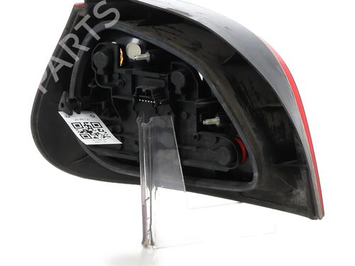Right taillight RENAULT MEGANE I (BA0/1_) 1.4 16V (BA0D, BA1H, BA0W, BA10) | BP27454668C35 