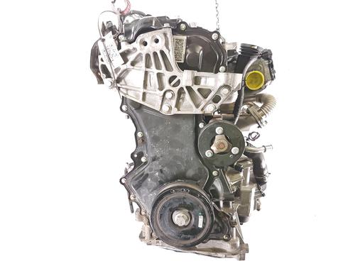 Used Engine RENAULT LAGUNA III (BT0/1) 2.0 dCi (BT07, BT0J, BT14, BT1A, BT1S) (131 hp) 24577362