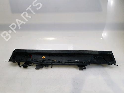 Rear bumper reinforcement KIA PICANTO II (TA) 1.0 | BP28595285C73