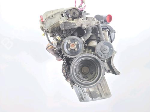 Motor für MERCEDES-BENZ CLK Convertible (A208) CLK 200 Kompressor (208.444) (163 hp) 20498961