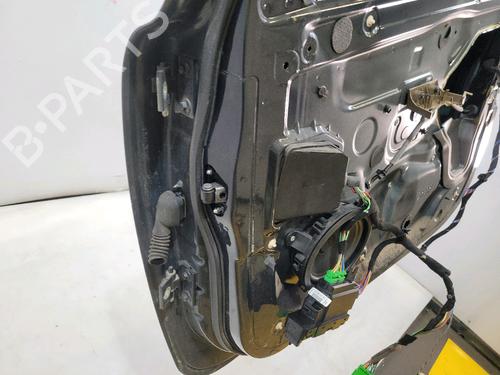 Right front door VOLVO XC90 I (275) 3.2 AWD | BP25453320C3 