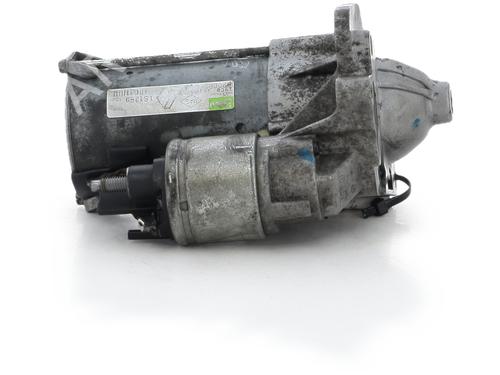 Used Starter Starter RENAULT MEGANE III Hatchback (BZ0/1_, B3_) 1.5 dCi (86 hp) 34575804 34575804