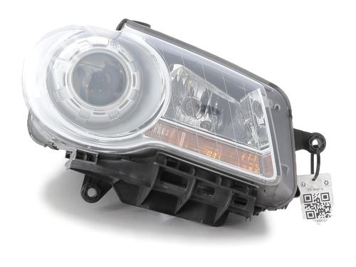 Used Right headlight VW TOURAN (1T1, 1T2) 2.0 TDI 16V (140 hp) 30768709