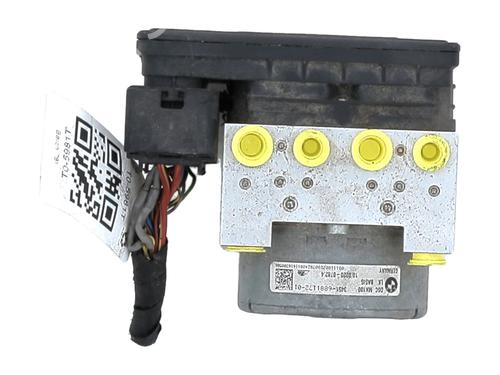 ABS pump BMW 1 (F20) 116 d | BP29552634M43 