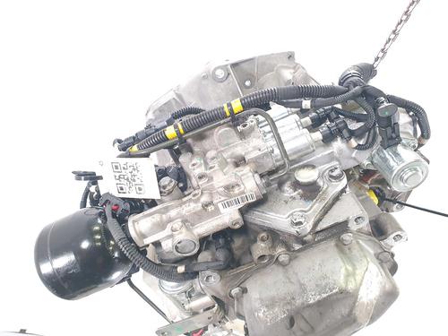 Gearbox FIAT 500 (312_) 1.2 (312AXA1A) | BP37483288M3 - Image 5