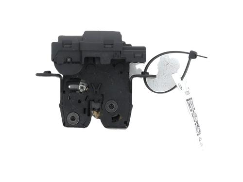 Used Tailgate lock Tailgate lock NISSAN QASHQAI I (J10, NJ10) 1.5 dCi (106 hp) 33925916 33925916