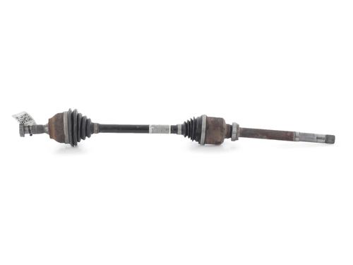 Right front driveshaft PEUGEOT 2008 I (CU_) 1.2 THP 110 / PureTech 110 | BP39971765M39 - Image 2